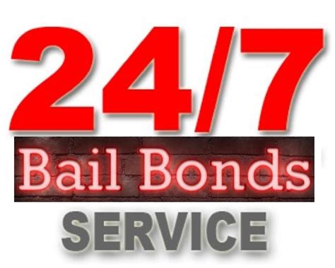 24 Hour Bail Bond Services in Smithifield, NC & Johnston County